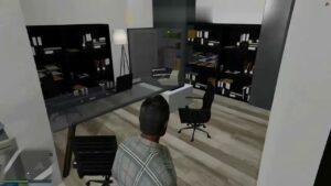 Richman House FiveM MLO [Impressive Villa Interior]