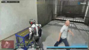 Robberies FiveM System [Shop and Bank Heist Tools][ESX Compatible]