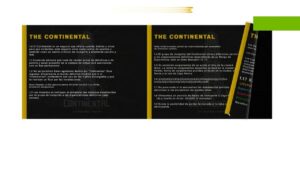 Roleplay Book System V1 [Interactive Story Elements]