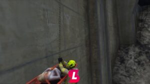Rope Rescue Setup System [Tripod & Basket Features]