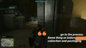 Salvage Diving Job System [Enhanced V2]