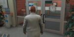 Sandy Shores Hospital Expansion