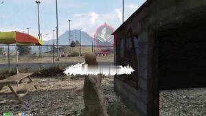 Sandy Shores Racetrack MLO