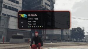 Scoreboard (Enhanced V16)