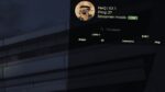 Player Scoreboard UI [Latest V17 Deployment]