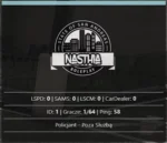 Scoreboard V1.3