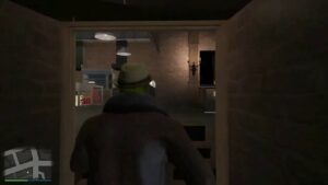 Shenanigans Bar FiveM MLO [Legion Square Dining Experience]