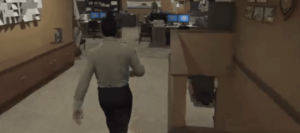 Sheriff Department MLO [Paleto Bay - V2]