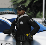 Sheriff Uniform EUP V1.1