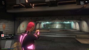 Shooting Range System + Practical Aim Test [V3]