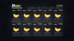 Marketplaces & Shops System V14 [Standalone Integrated]