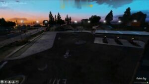 Spawn Selector FiveM System [Interactive Player Spawning Tools][ESX-Compatible]