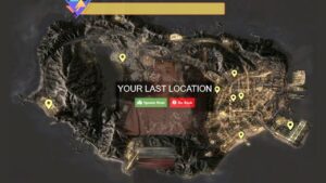 Spawn Selector 1