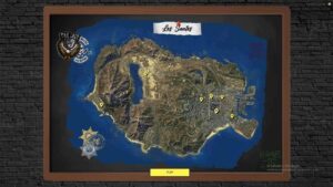 Spawn Selector Script