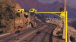 Speed Camera Detection System [Automatic]