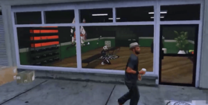 Sports Shop MLO [V3]