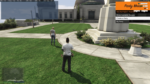 Squad & Teammate FiveM System [Group Roleplay Enhancements]