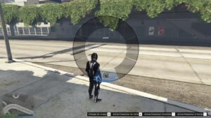 Staff Mode System