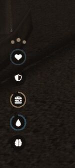 Status Hud V1.4
