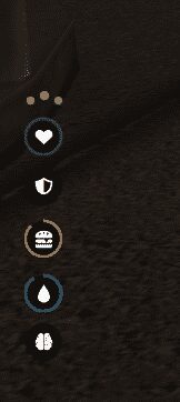 Status Hud V1.4