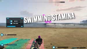 Status Hud [Customizable][Modern Features][Full V]