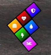 Status HUD V1.7