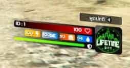 Status HUD V1.8
