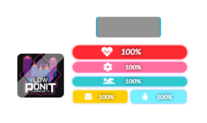 Status HUD V1.6