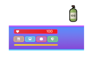 Next-Gen HUD System v46