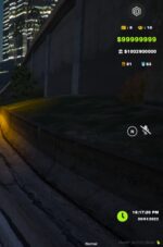 Standalone Status HUD Mechanic [V48]