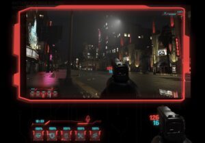 Status HUD [Standalone V50] + Notifications Framework