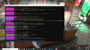 Store Robbery System [Standalone Advanced Shop Robbery V4]