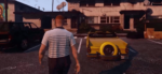 Street Apartments MLO [Vagos Gang Base - V3]