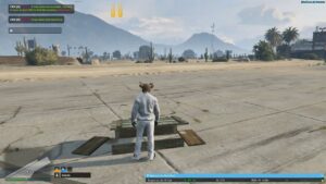 Airdrop Loot Zone System [Supply Drops Optimized]