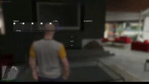 Television System FiveM [Customizable TVScript][ESX]