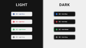 Text UI System [V1 Standalone Package]