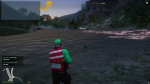 Throw Bag & Water Rescue System [Enhanced]