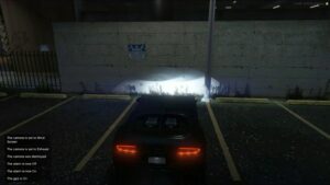 Vehicle Insurance FiveM Add-On [Player Property Protection Systems][ESX/QB]