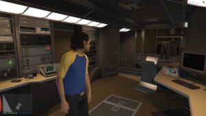 Vehicle Interior System [V1 Standalone Edition]
