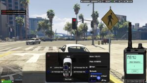 Vehicle Options Menu System [V3 Standalone Configuration]