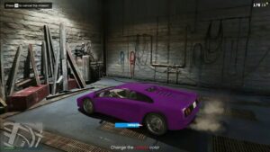 Vehicle Robbery Mod System [Enhanced]