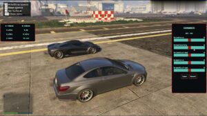 Vehicle Tuner Chip System [V2 Enhanced]