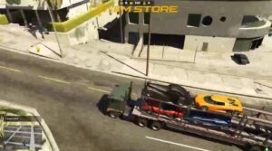 Car Dealership System V13 [Integrated Showroom MLO][Standalone]