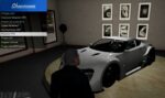 Vehicle Shop Enhanced System V14 [Car Dealership & Showroom]