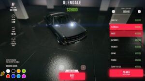 Vehicle Shop Management System [Dealership V17]