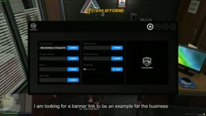 Vehicle Dealership FiveM Add-On [Manageable Store Tools][ESX/QB Compatible]