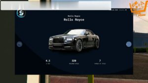 VehicleShop Dealership System [Latest Update V7]