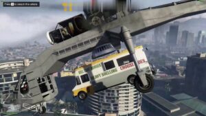 Vehicle Transport Logistics System