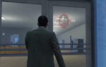 Vespucci Boat Station Facility