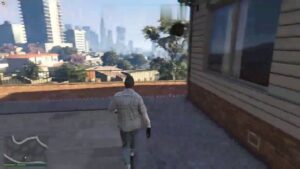 Vinewood House FiveM MLO [Luxurious RP Housing Interior]